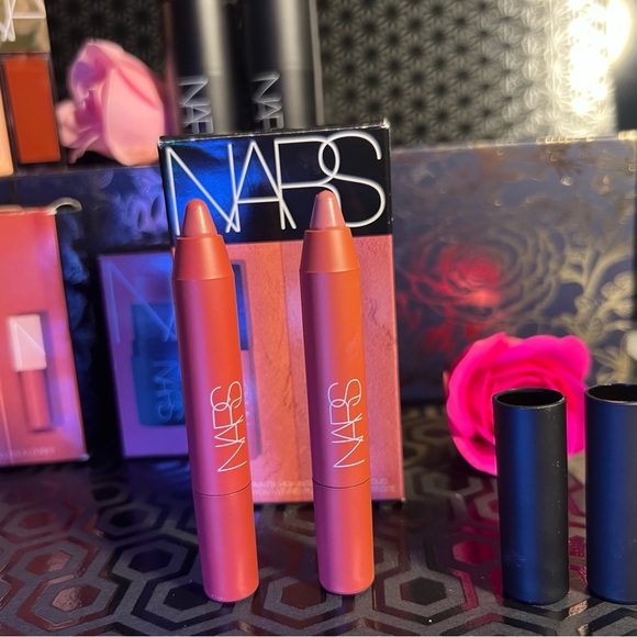 HUGE NARS Luxury Bundle - 12pcs: 5 FULL SIZE + Orgasm & Dolce Vita $300 value - Picture 7 of 15